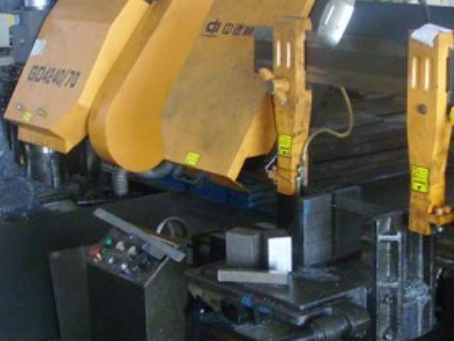 晋城SM45模具钢