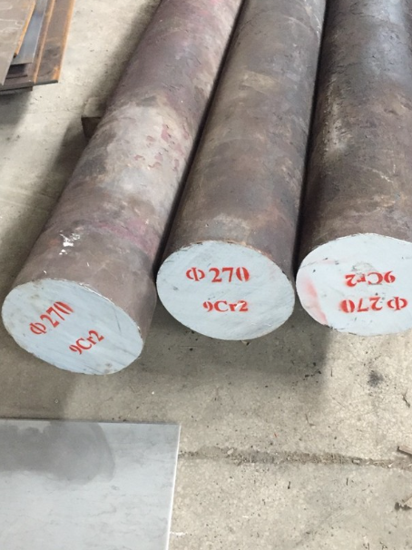 晋城9Cr2工具钢