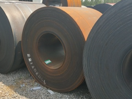 晋城Q355NHB耐候板